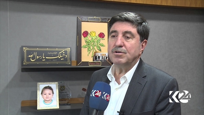 Altan Tan: PKK silah bırakmalı