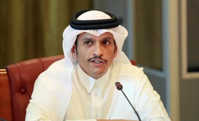 Katar, Yemen´in birliğini destekliyor