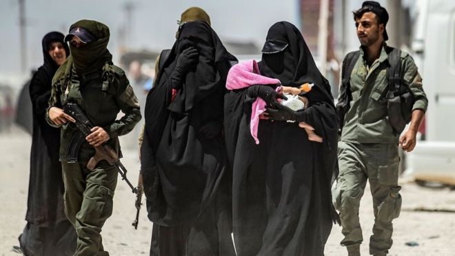 Economist: Türkiye ülkeye dönen IŞİD militanlarına ne yapıyor?