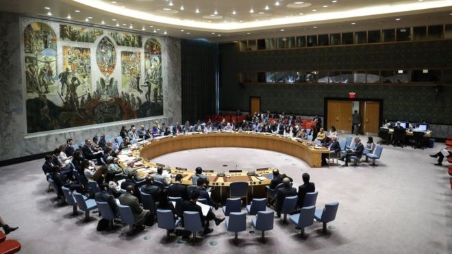 BM Güvenlik Konseyi Cammu Keşmir gündemiyle toplanıyor
