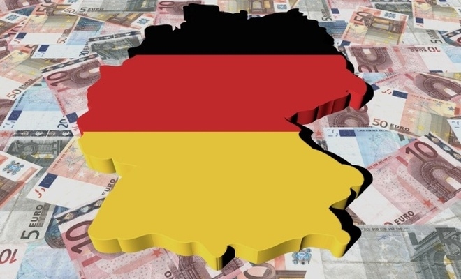 Ticaret savaşları Brexit derken: Alman ekonomisi küçüldü!