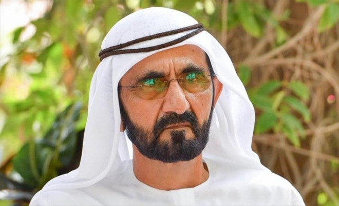 Dubai emirinin eleştirisi BAE´ye geri adım attırdı