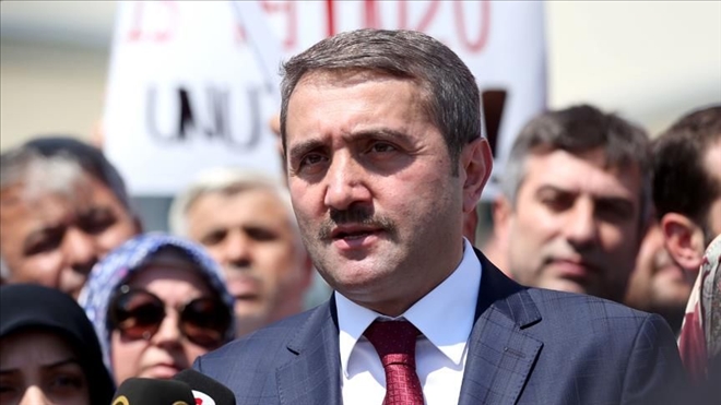 Eski AKP İstanbul İl Başkanı Temurci: Başkanlık sisteminde hata yaptık