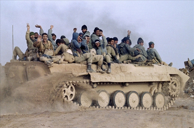 Galibi olmayan savaş: Irak-İran Savaşı 31 yıl önce sona erdi