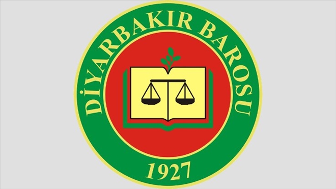Diyarbakır Barosu, Coşkun Başbuğ hakkında suç duyurusunda bulundu