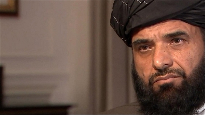 Taliban: ABD askerlerini öldürmemiz görüşmelere olumlu yansıyor