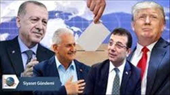 Türk Siyaset Sahnesinde Özlenen Lider Profili