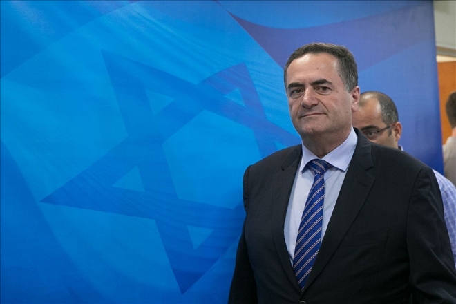 İsrailli bakan açıkladı: Hedef Körfez ülkeleriyle aleni normalleşme