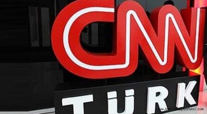 CNN Türk ve DHA´nın genel müdürleri görevden alındı