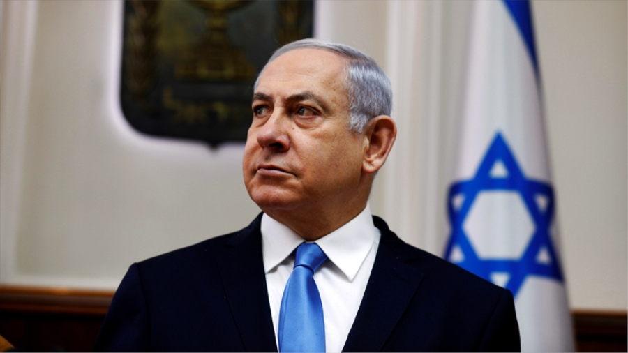 İsrail Seçimleri Baş Başa; Netanyahu Parlamentoda Çoğunluğu Sağlayamadı