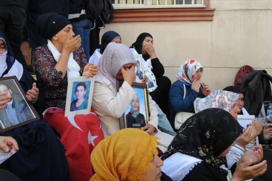 İranlı 5 ailenin Diyarbakır ziyaretinin ayrıntıları netleşti; Tebriz’den geldiler, “güvenlik soruşturması”na takıldılar!