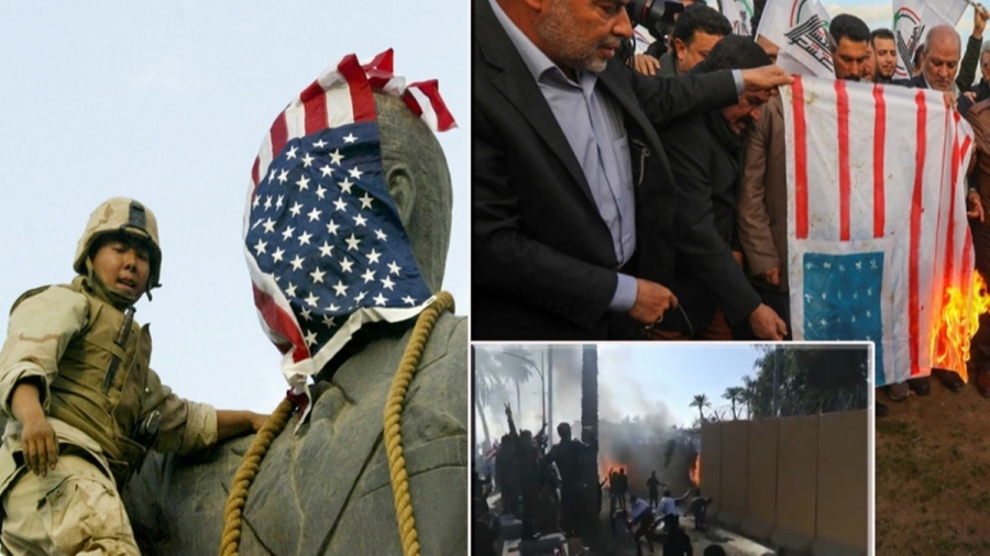 Libya, İran, Irak... Mesele sadece ABD-İran gerilimi mi?
