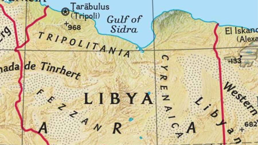 Volkan Aslanoğlu*; Libya: Petrol ve doğalgaz varlığı ne kadar, keşfedilmemiş deniz altı rezervlerine dair ihtimaller ne?
