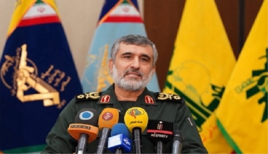 İran ABD Üssüne Düzenlenen Operasyonun Detaylarını Açıkladı...