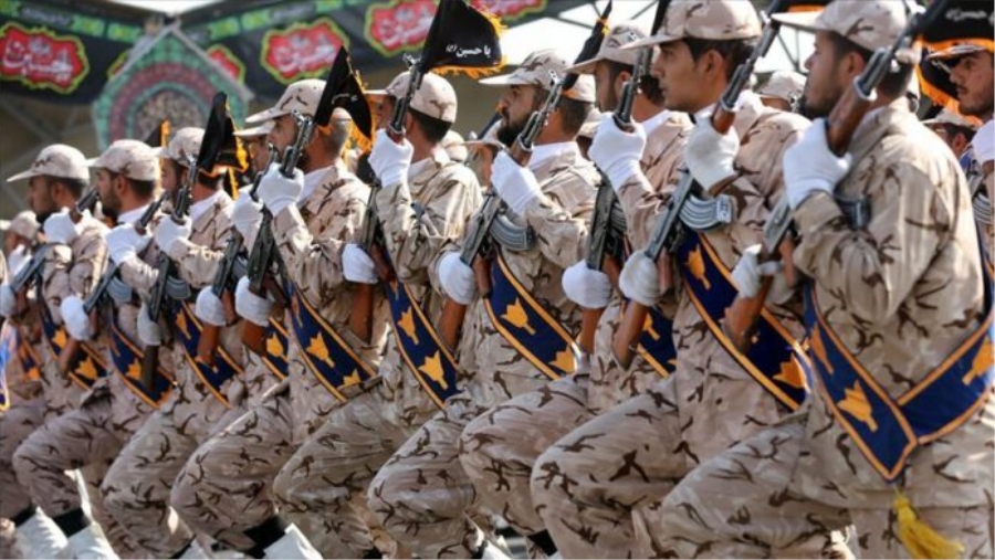 Yemen’de başka bir İranlı komutan da hedef alınmış..