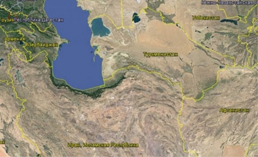 Türkmenistan ve İran arasındaki sınır geçiş noktaları kapandı