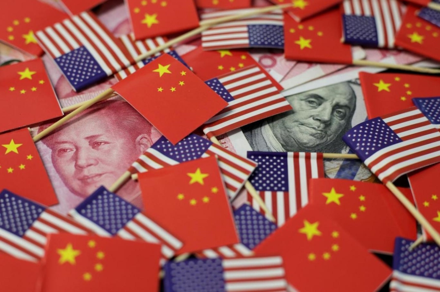 ABD-Çin anlaşmasını Moody
