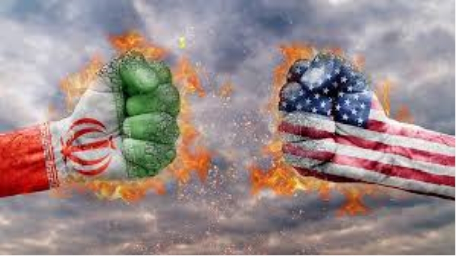 Katliamlar İran ve ABD’yi masumlaştırmaz!