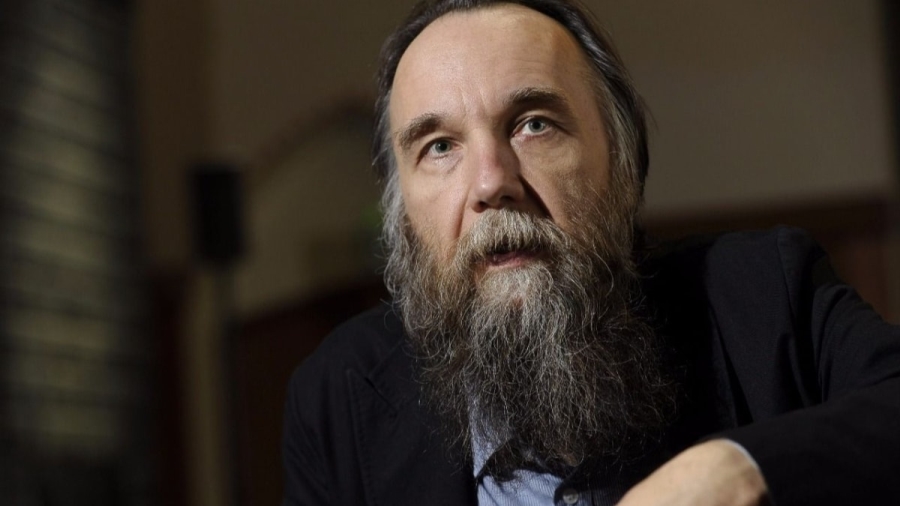 Dugin: Libya