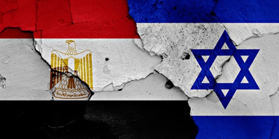 Doğu Akdeniz’de Kaosun Aktörleri: 2019’da İsrail ve Mısır