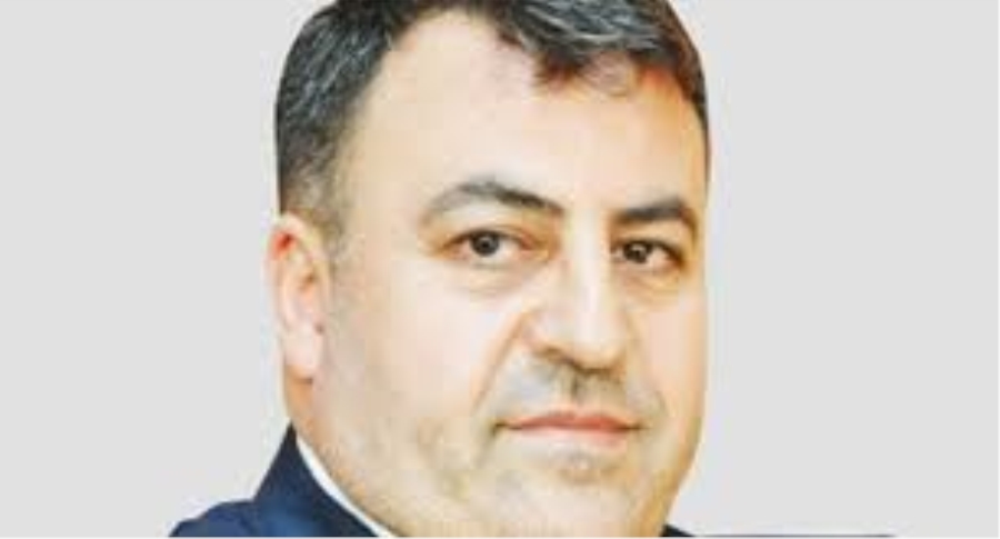 Adnan Öksüz; Anadol’u bağrından çıkaran lider: Erbakan