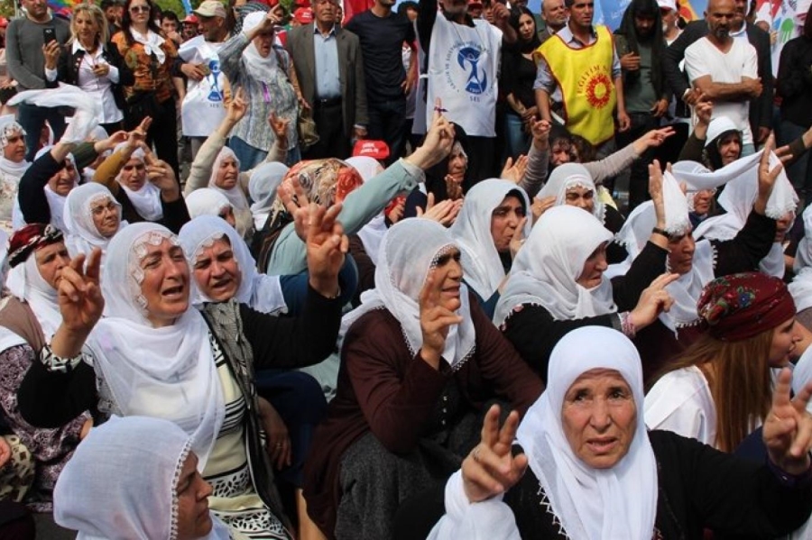 M. Xalid Sadînî ; Kürt sorununun çözülememesinin tek sebebi devlet midir?