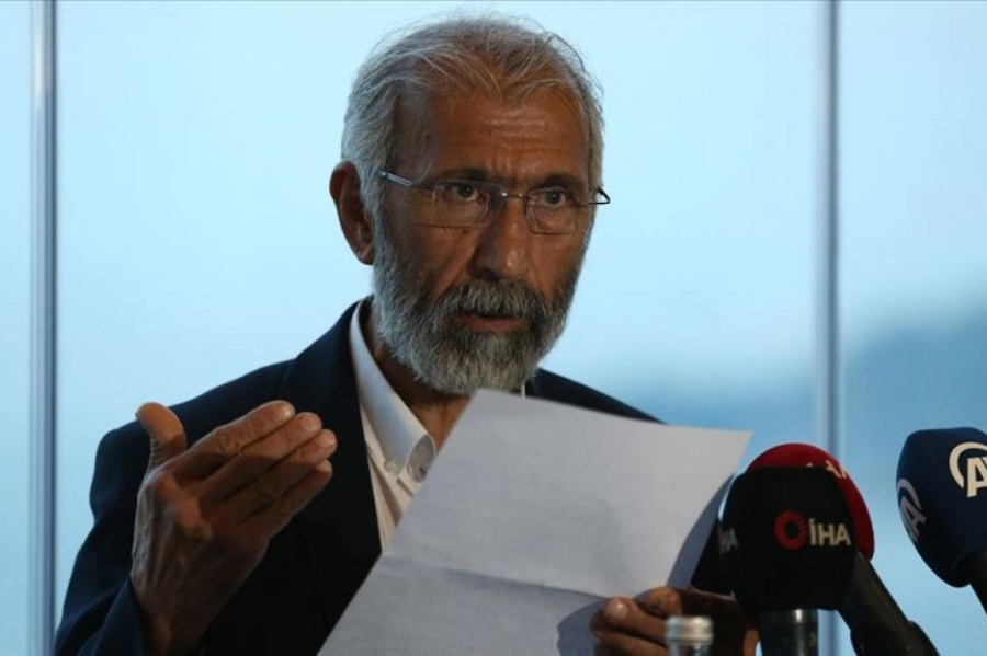 “Öcalan ‘Mektubu avukatlarımla açıkla, yalnız okursan oylar ters yönde fırlar’ dedi , avukatlara ulaşamadım, devlet tek başıma okumamı istedi”