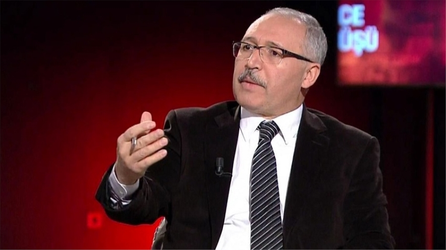 Abdulkadir Selvi: Muhalefet cephesinin muhtemel iki cumhurbaşkanı adayı var