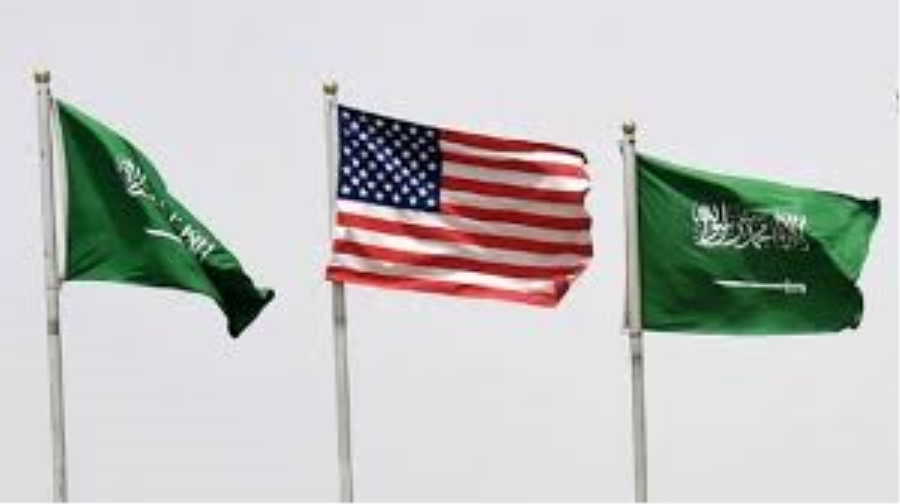“ABD, İran tehdidi bahanesiyle Suudi Arabistan’a yerleşiyor”