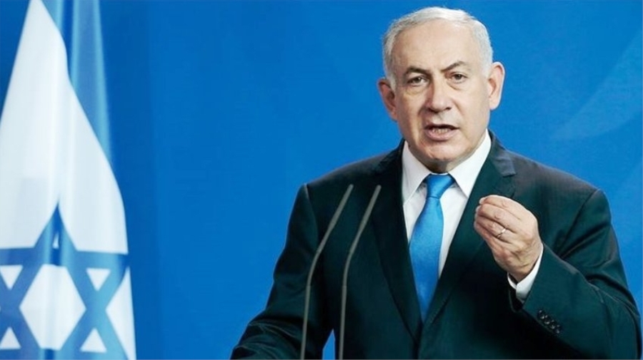 Kasım Süleymani suikasti hakkında İsrail Başbakanı
