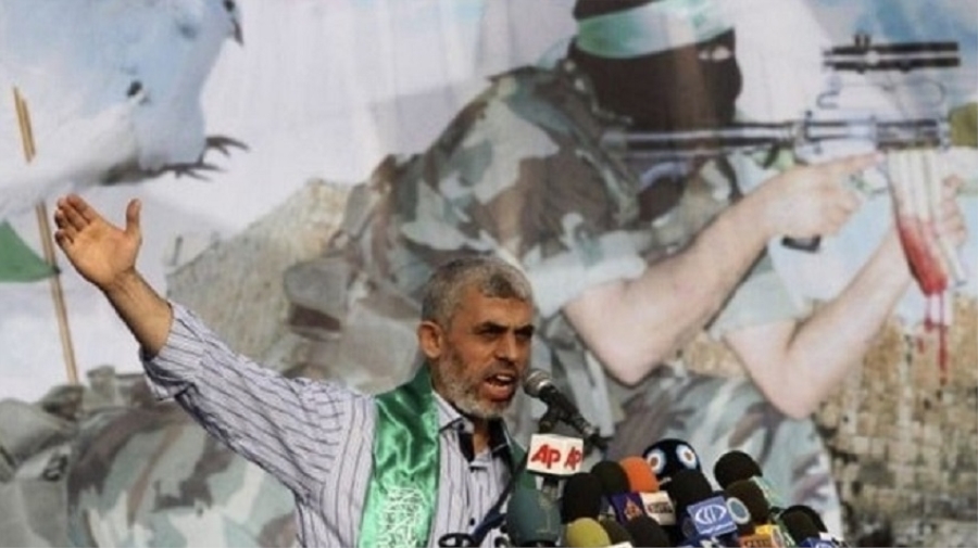 Kasım Süleymani’ye iftira atanlara Hamas lideri yanıt verdi (Video)
