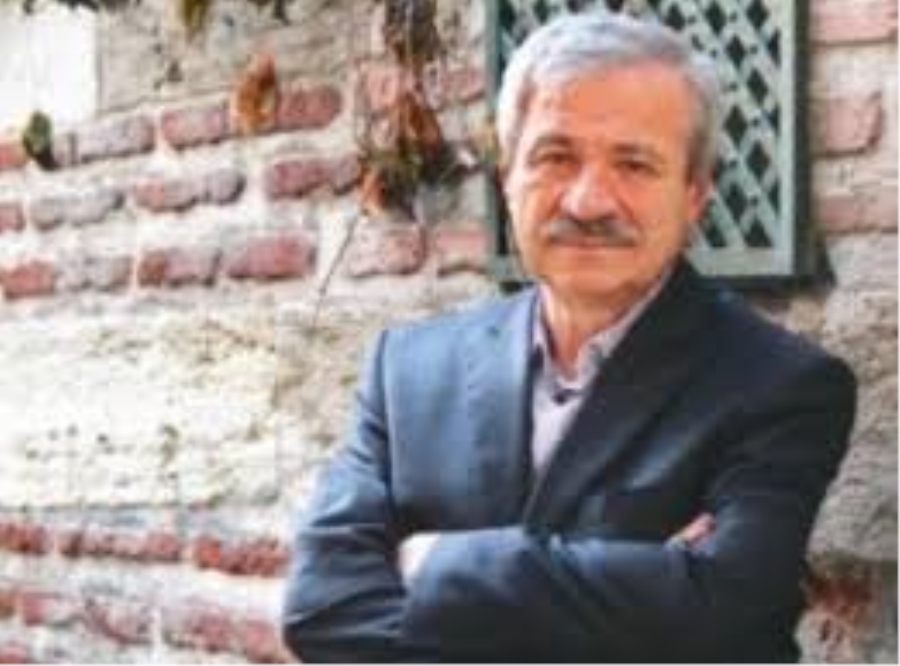 D. Mehmet Doğan; İran ne yapar?