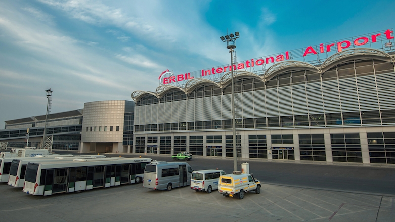 Uluslararası Koalisyon’dan Erbil Havalimanı’na saldırıyla ilgili açıklama