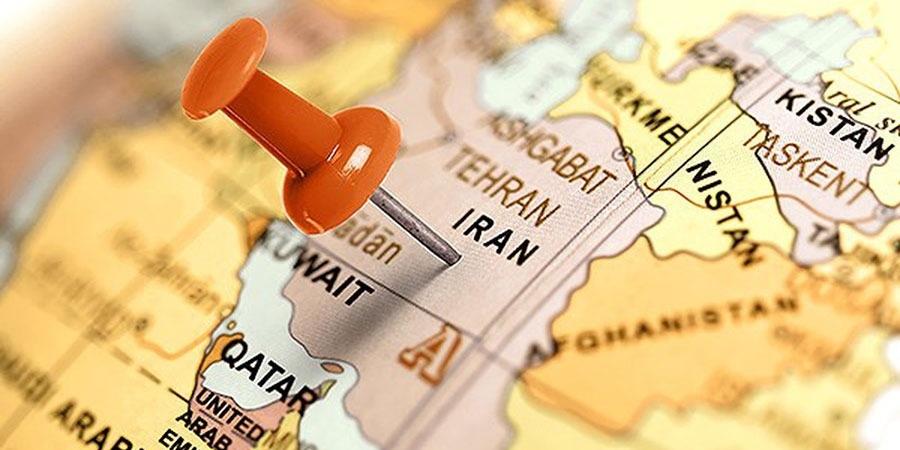 İran’ın Orta Asya Stratejisi