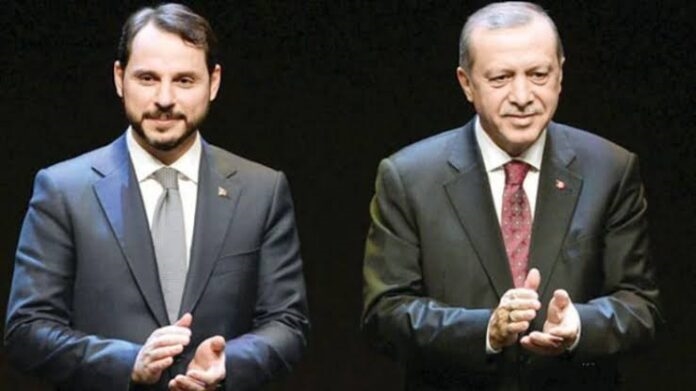 Erdoğan: ‘Akrabalarınızı parti yönetimine koymayın’