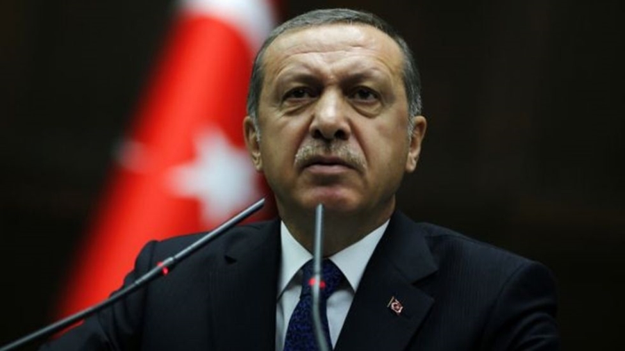 Cumhurbaşkanı Erdoğan: Bizim Sünnilik, Şiilik diye bir dinimiz yoktur