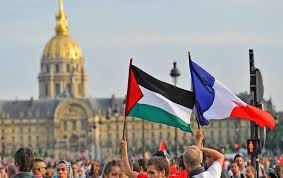 Filistin yanlısı kuruluş kapatılacak