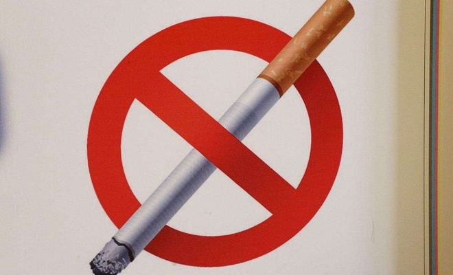 Sigara içme yasağı genişliyor
