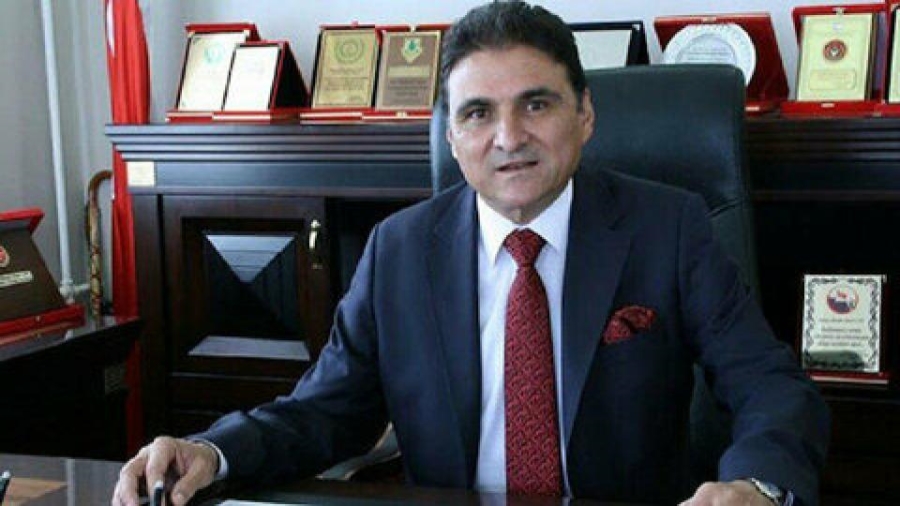 Ak Partili Çamlıdere Belediye Başkanından Bakan Ziya Selçuk