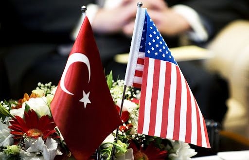 Türkiye ve ABD arasında kritik görüşme!