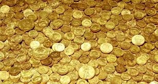 Dolardan sonra altın da rekor kırdı, gram altın 500 liraya dayandı