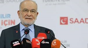 Temel Karamollaoğlu: Türkiye AK Parti’den büyüktür