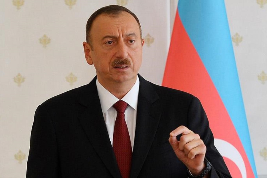 Aliyev’den Minsk Grubu’na yanıt: 30 yıl daha bekleyecek vaktimiz yok, sorun şimdi çözülmelidir