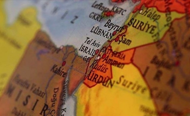 6 soruda Lübnan-İsrail arasındaki sınır ihtilafını bitirecek 