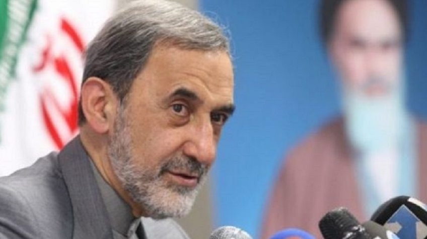 İran: İsrail’in Filistin’i işgali ile, Ermenistan’ın Azerbaycan’ı işgali arasında fark yok; duruşumuz bellidir