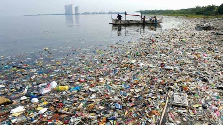 Araştırma: Okyanus tabanında en az 14 milyon ton mikroplastik bulundu