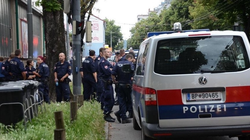 Avusturya’da Hamas ve İhvan’a operasyon: 30 kişi gözaltında