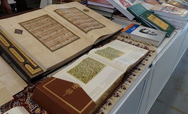 Arapça Kitap ve Kültür Günleri