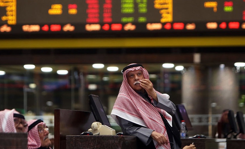 Arap devletleri borçlanma çılgınlığı yaşıyor