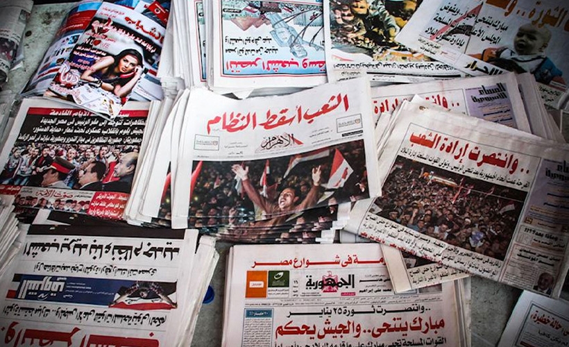 Mısır medyasında, Türkiye’ye yönelik eleştirilerde azalma